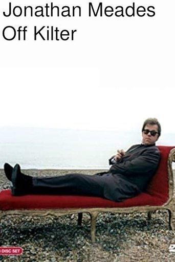 Jonathan Meades: Off Kilter dizi afişi