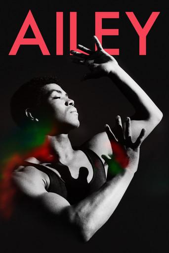Ailey film afişi