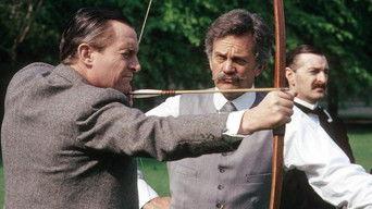 The Problem of Thor Bridge