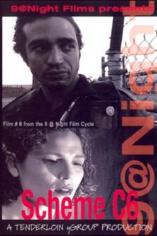 Scheme C6 film afişi