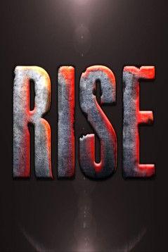 Rise film afişi