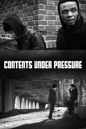 Contents Under Pressure film afişi
