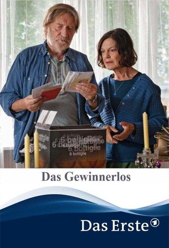 Das Gewinnerlos film afişi