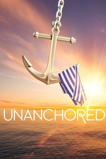 Unanchored dizi afişi