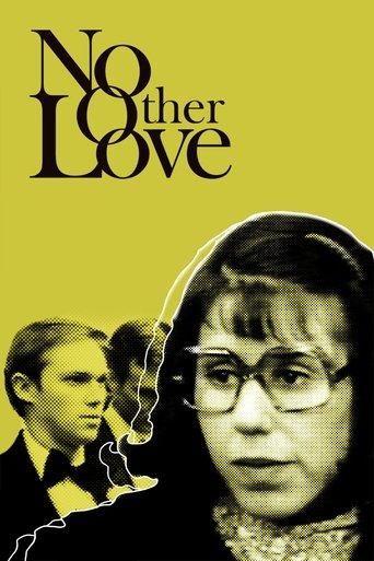 No Other Love film afişi