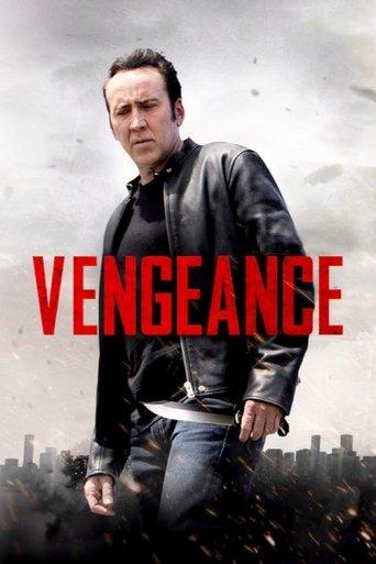 Vengeance: A Love Story film afişi