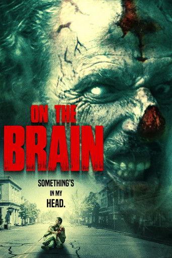On the Brain film afişi