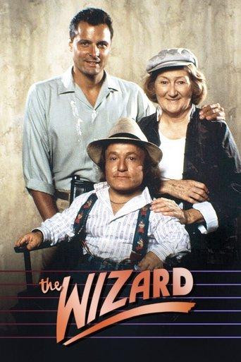 The Wizard dizi afişi