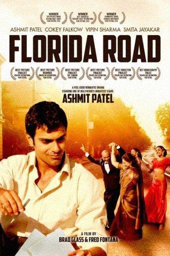 Florida Road film afişi