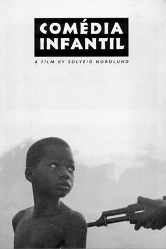 Nelio's Story film afişi