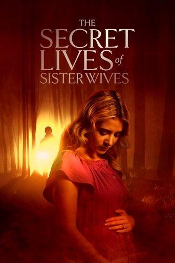 The Secret Lives of Sister Wives film afişi