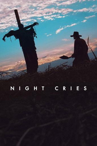 Night Cries film afişi