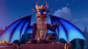 Chapter - The Ninth: The Dragon