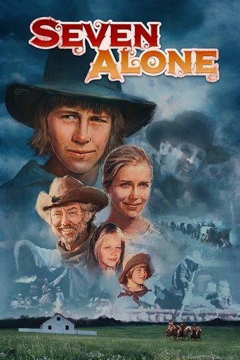 Seven Alone film afişi