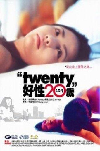 Twenty film afişi