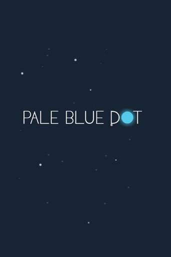 Pale Blue Dot film afişi
