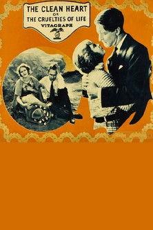 The Clean Heart film afişi