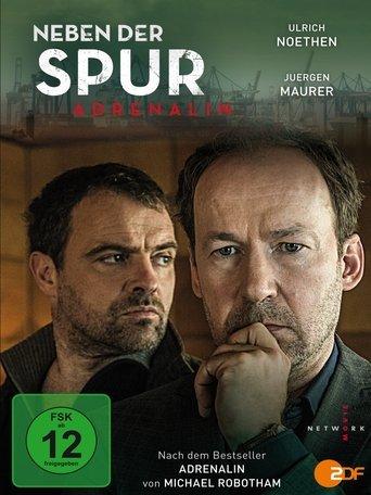 Neben der Spur dizi afişi