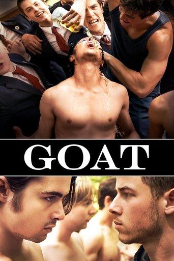 Goat film afişi