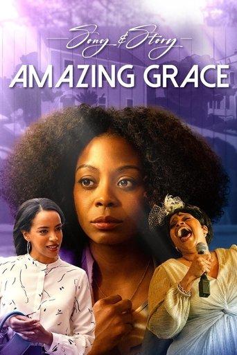 Song & Story: Amazing Grace film afişi