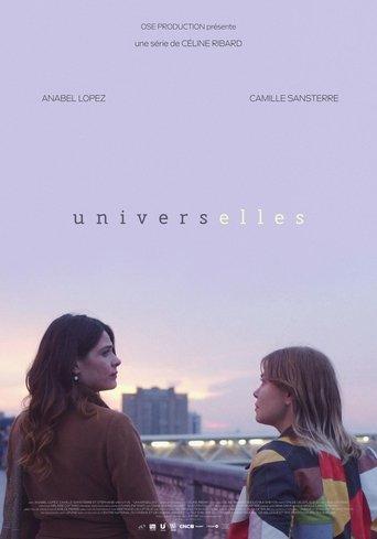 Universelles dizi afişi
