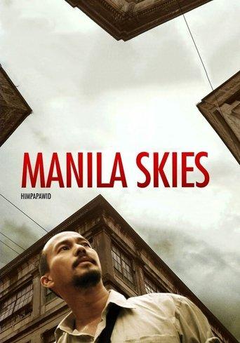 Manila Skies film afişi