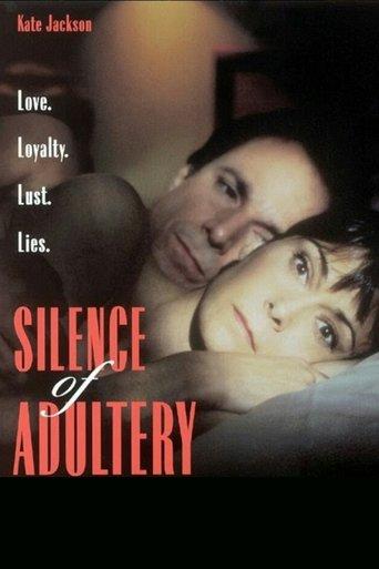 The Silence of Adultery film afişi