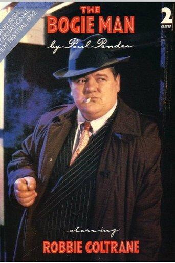 The Bogie Man film afişi