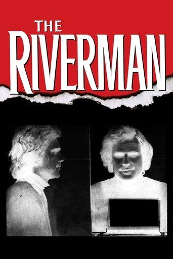 The Riverman film afişi