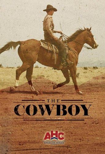 The Cowboy dizi afişi