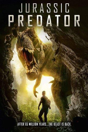 Jurassic Predator film afişi