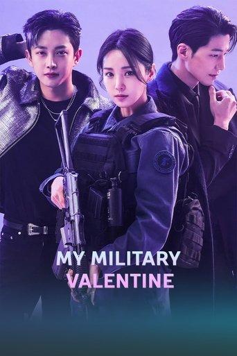 My Military Valentine dizi afişi