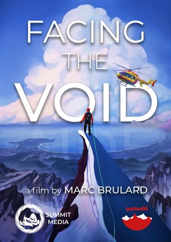 Facing the Void film afişi