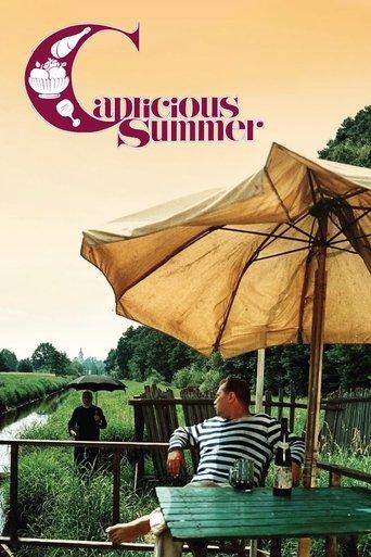 Capricious Summer film afişi