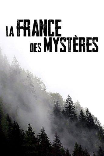 La France des mystères dizi afişi