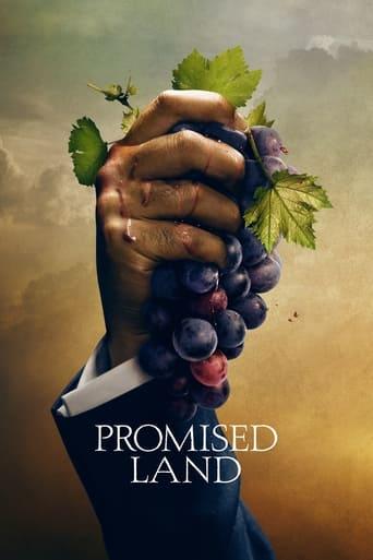Promised Land dizi afişi