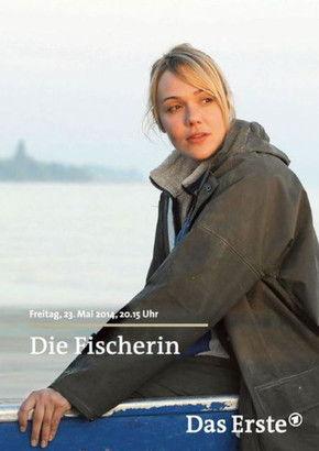 Die Fischerin film afişi