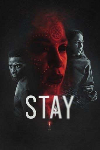 Stay film afişi