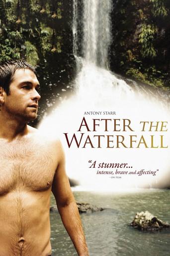 After the Waterfall film afişi