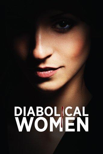 Diabolical Women dizi afişi