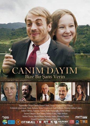 Canım Dayım film afişi