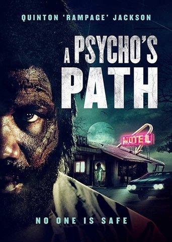 A Psycho's Path film afişi