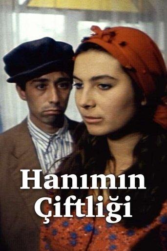 Hanımın Çiftliği dizi afişi