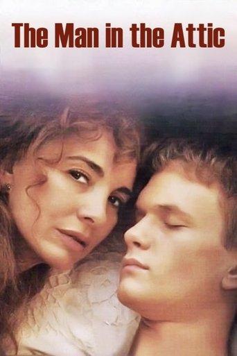 The Man in the Attic film afişi