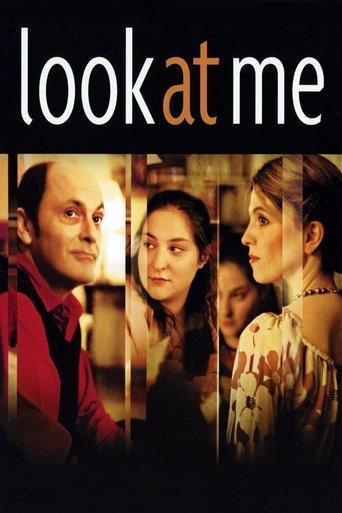 Look at Me film afişi