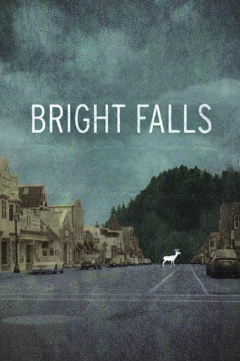 Bright Falls dizi afişi