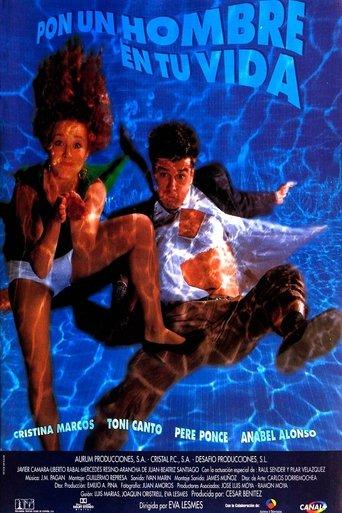 Put a Man in Your Life film afişi