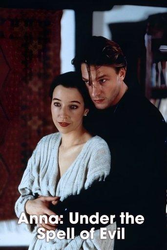 Anna: Under the Spell of Evil film afişi