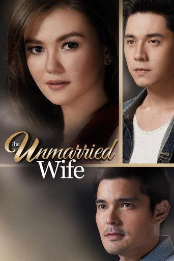 The Unmarried Wife film afişi