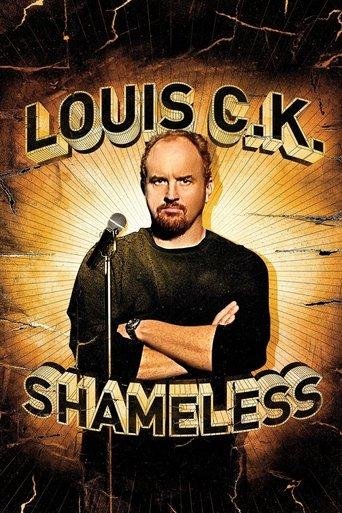 Louis C.K.: Shameless film afişi